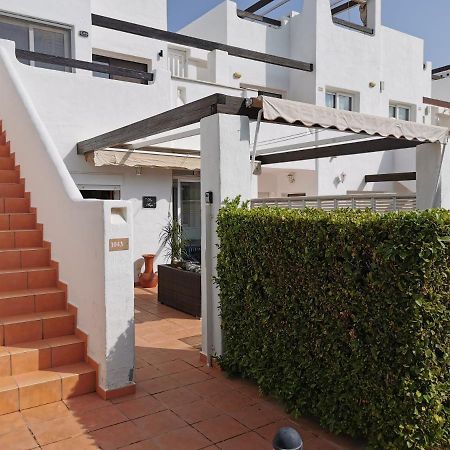 Lovely 3 Bedroom Apartment On Golf Resort Алама-де-Мурсия Экстерьер фото