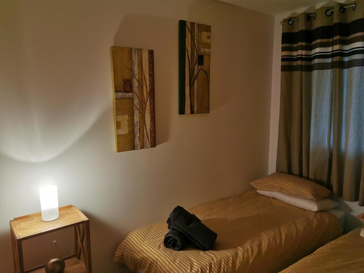 Lovely 3 Bedroom Apartment On Golf Resort Алама-де-Мурсия Экстерьер фото