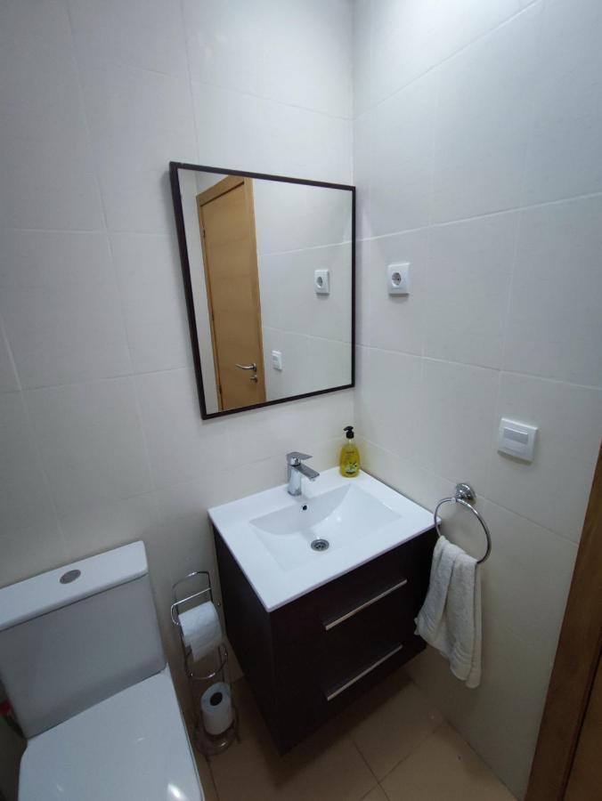 Lovely 3 Bedroom Apartment On Golf Resort Алама-де-Мурсия Экстерьер фото